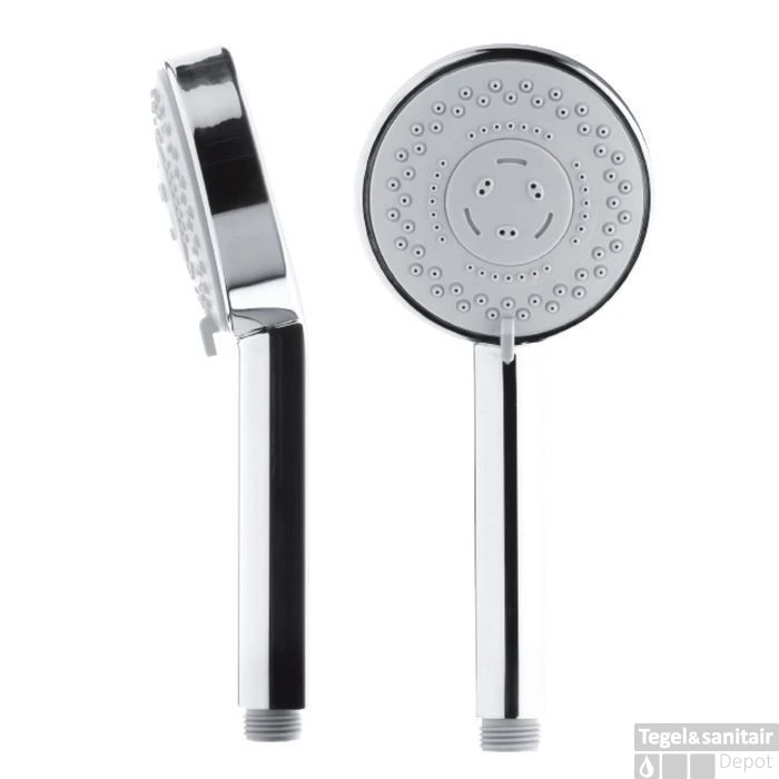 Nikles Glijstangset Fresh 90 Cm 5 Nikles Glijstangset Fresh 90 Cm - Afbeelding 3