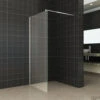 Zijwand Wiesbaden Eco 900x1950mm 6mm NANO Coating -Badkamer Thuis 20.4030 1 1