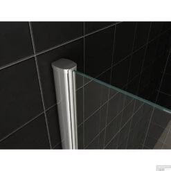 Inloopdouche Wiesbaden Combinatie-Set 120x80x200 Cm Glasdikte 10 Mm Nano -Badkamer Thuis 20.4500 inloopdouche wiesbaden combinatie set 120x80x200 cm glasdikte 10 mm nano 2