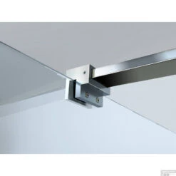 Inloopdouche Wiesbaden Combinatie-Set 120x80x200 Cm Glasdikte 10 Mm Nano -Badkamer Thuis 20.4500 inloopdouche wiesbaden combinatie set 120x80x200 cm glasdikte 10 mm nano 5