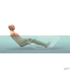 Whirlpoolbad Allibert Moovance Essentia 180x80x53 Cm Incl. Poten Wit -Badkamer Thuis 3453980934174 moovance 243134 3 copy