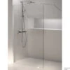 Inloopdouche Allibert Spot 120x195cm Veiligheidsglas 6mm Antikalk 1 Inloopdouche Allibert Spot 120x195cm Veiligheidsglas 6mm Antikalk -Badkamer Thuis 3588560326893
