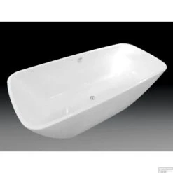 Ligbad Vrijstaand Best Design Forma 170x78x59 Cm -Badkamer Thuis 3856920.2