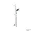 Grohe Vitalio Trend 2 Glijstangset 60 Cm Chroom