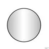 Badkamerspiegel Best Design Venetië Nero LED Verlichting 60x60 Cm Rond Mat Zwart 2 Badkamerspiegel Best Design Venetië Nero LED Verlichting 60x60 Cm Rond Mat Zwart -Badkamer Thuis 4007940 badkamerspiegel best design veneti nero led verlichting 60x60 cm rond mat zwart shop