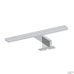 LED Spiegel Verlichting Tiger Aurel 4000K 30 Cm Chroom