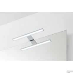LED Spiegel Verlichting Tiger Aurel 4000K 30 Cm Chroom -Badkamer Thuis 4008919050402 7 copy 1