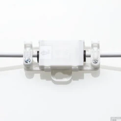 Spiegel Verlichting Tiger Helena LED 6100K 60 Cm Chroom -Badkamer Thuis 4008919057401 4 copy