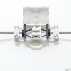 Spiegel Verlichting Tiger Helena LED 6100K 60 Cm Chroom -Badkamer Thuis 4008919057401 5