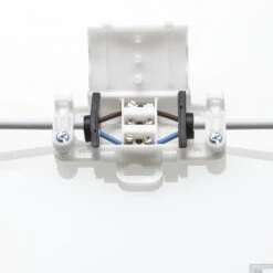 Spiegel Verlichting Tiger Yaro LED 4000K 17 Cm Mat Zwart -Badkamer Thuis 4008919059405 3 copy 1 1 1 1