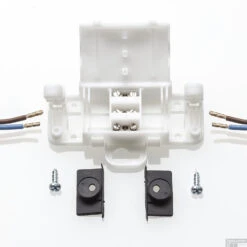 Spiegel Verlichting Tiger Yaro LED 4000K 17 Cm Mat Zwart -Badkamer Thuis 4008919059405 5 copy 1 1 1 1