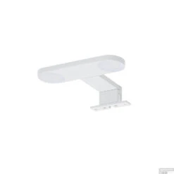 Spiegel Verlichting Tiger Yaro LED 4000K 17 Cm Wit