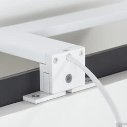 Spiegel Verlichting Tiger Yaro LED 4000K 17 Cm Mat Chroom -Badkamer Thuis 4008919060418 2 copy 1