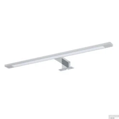 Spiegel Verlichting Tiger Ancis LED 4000K 60x4x10.5 Cm Chroom -Badkamer Thuis 4008919068407 1