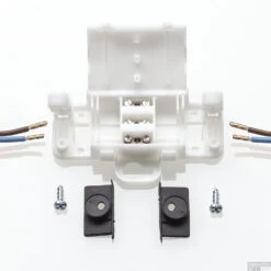 Spiegel Verlichting Tiger Ancis LED 4000K 60x4x10.5 Cm Chroom -Badkamer Thuis 4008919068407 4