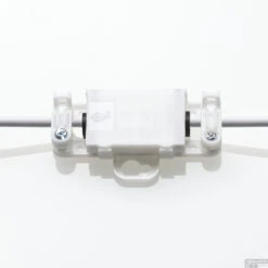 Spiegel Verlichting Tiger Ancis LED 4000K 60x4x10.5 Cm Chroom -Badkamer Thuis 4008919068407 6