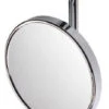 Geesa Cosmetic Collection Scheerspiegel Op Stang 19 Cm. 3xvergrotend Chroom 1 Geesa Cosmetic Collection Scheerspiegel Op Stang 19 Cm. 3xvergrotend Chroom -Badkamer Thuis 49323