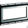 Viega Visign For Style Frame Voor Bedieningsplaat Voor Tegelinleg Chroom -Badkamer Thuis 77031