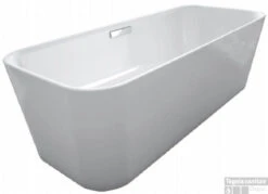 Bette Art Bad Vrijstaand 180 X 75 Cm. Met Badpanelen Wit