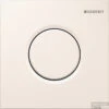 Geberit Sigma 01 Urinoir Bedieningsplaat Pneumatisch Wit 1 Geberit Sigma 01 Urinoir Bedieningsplaat Pneumatisch Wit -Badkamer Thuis 82784