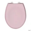 Toiletzitting Allibert Boreo Poederachtig Roze -Badkamer Thuis allibert toiletzitting boreo poederachtig roze shop