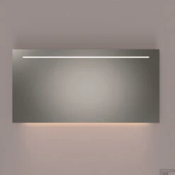 Badkamerspiegel Martens Design Ibiza Met Verlichting En Verwarming (alle Maten) -Badkamer Thuis badkamerspiegel md ibiza alle maten detail