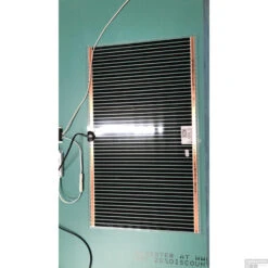 Badkamerspiegel Xenz Lazise 160x70cm Met LED Verlichting En Spiegelverwarming -Badkamer Thuis badkamerspiegel xenz lazise met led verlichting en spiegelverwarming detail2 7