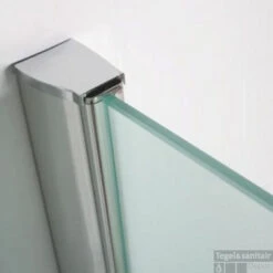 Aktie Douchewand Wiesbaden 30X200cm 8mm Nano Coating -Badkamer Thuis basic2 9 2