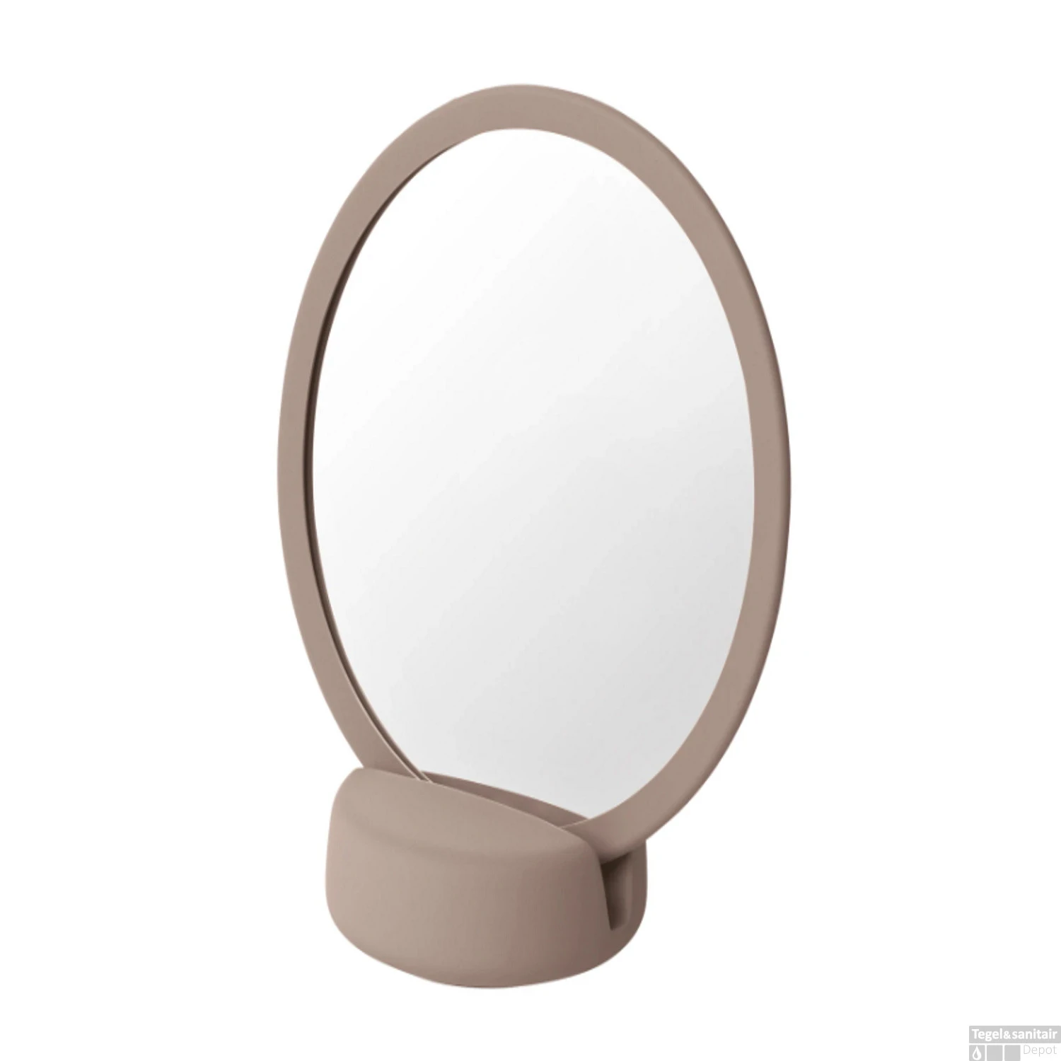 Cosmeticaspiegel Blomus Sono Misty Rose 3 Cosmeticaspiegel Blomus Sono Misty Rose