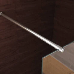 BWS Eco Inloopdouche Met Muurprofiel 60x200cm 8mm NANO Coating -Badkamer Thuis bws eco inloopdouche met muurprofiel nano coating 3 1