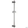 Chroom Glijstang Met Wateruitgang Rond 66cm 1 Chroom Glijstang Met Wateruitgang Rond 66cm -Badkamer Thuis bws glijstang rond met wateruitgang 66cm chroom shop