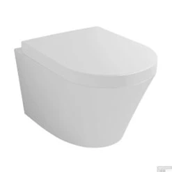 Grohe Rapid SL Toiletset Set12 Wiesbaden Vesta 52 Cm Met Grohe Arena Of Skate Drukplaat -Badkamer Thuis closetzitting wiesbaden vesta 52cm 32.3466 10