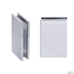 Inloopdouche Compleet Just Creating Profielloos 110/40 Cm Chroom 14 Inloopdouche Compleet Just Creating Profielloos 110/40 Cm Chroom -Badkamer Thuis complete profielloze inloopdouche chroom 4551 6 1 29