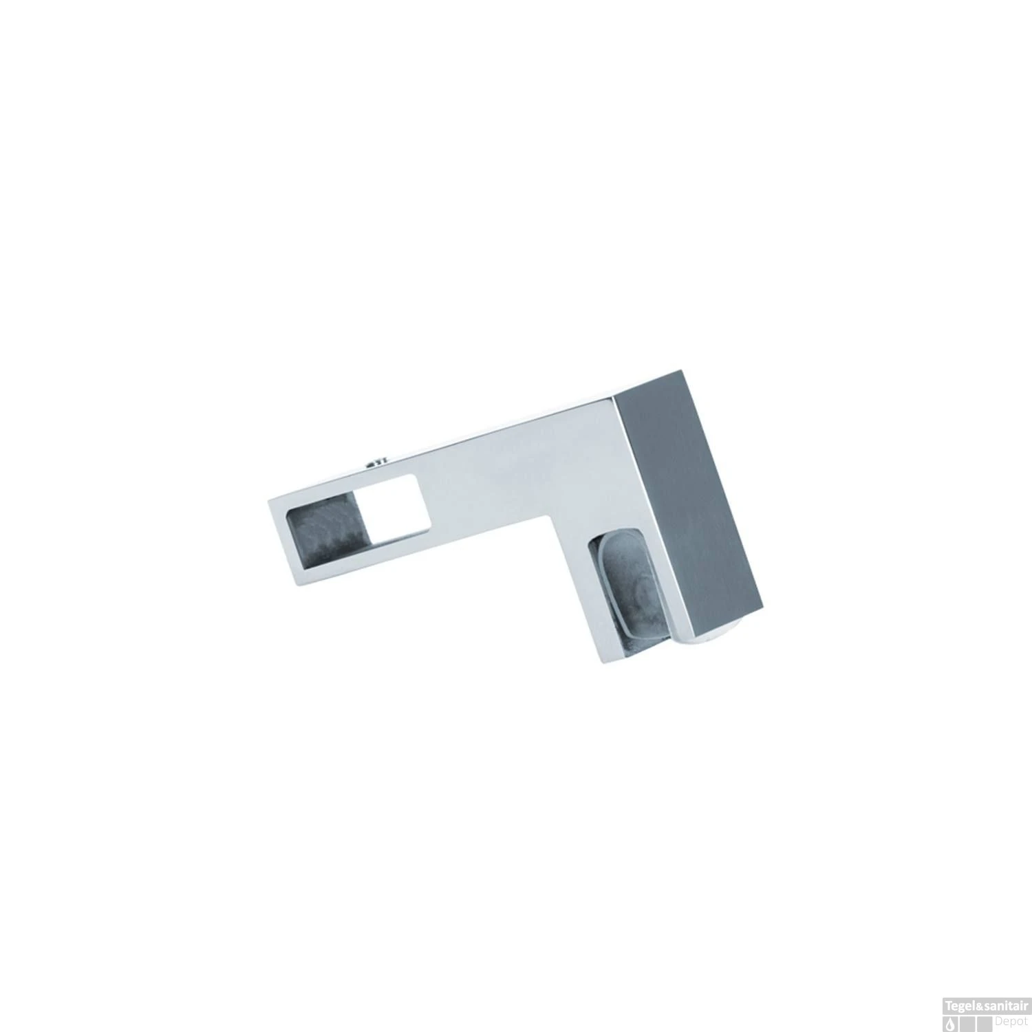 Inloopdouche Compleet Just Creating Profielloos 110/40 Cm Chroom 10 Inloopdouche Compleet Just Creating Profielloos 110/40 Cm Chroom - Afbeelding 8