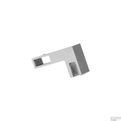 Doorloopdouche Compleet Just Creating Profielloos 100x200 Cm 100/50/50 RVS -Badkamer Thuis complete profielloze inloopdouche geborsteld 4566 9 1 19