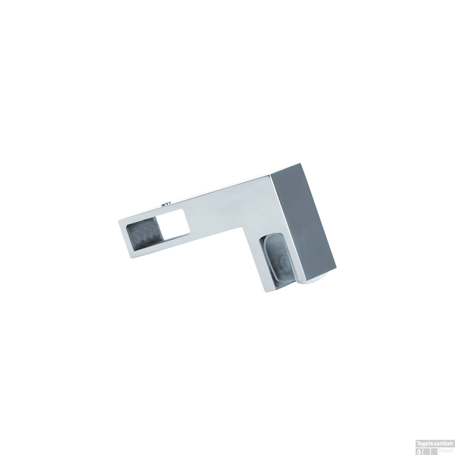 Inloopdouche Compleet XL Just Creating Profielloos 90x120 Cm Chroom 8 Inloopdouche Compleet XL Just Creating Profielloos 90x120 Cm Chroom - Afbeelding 6