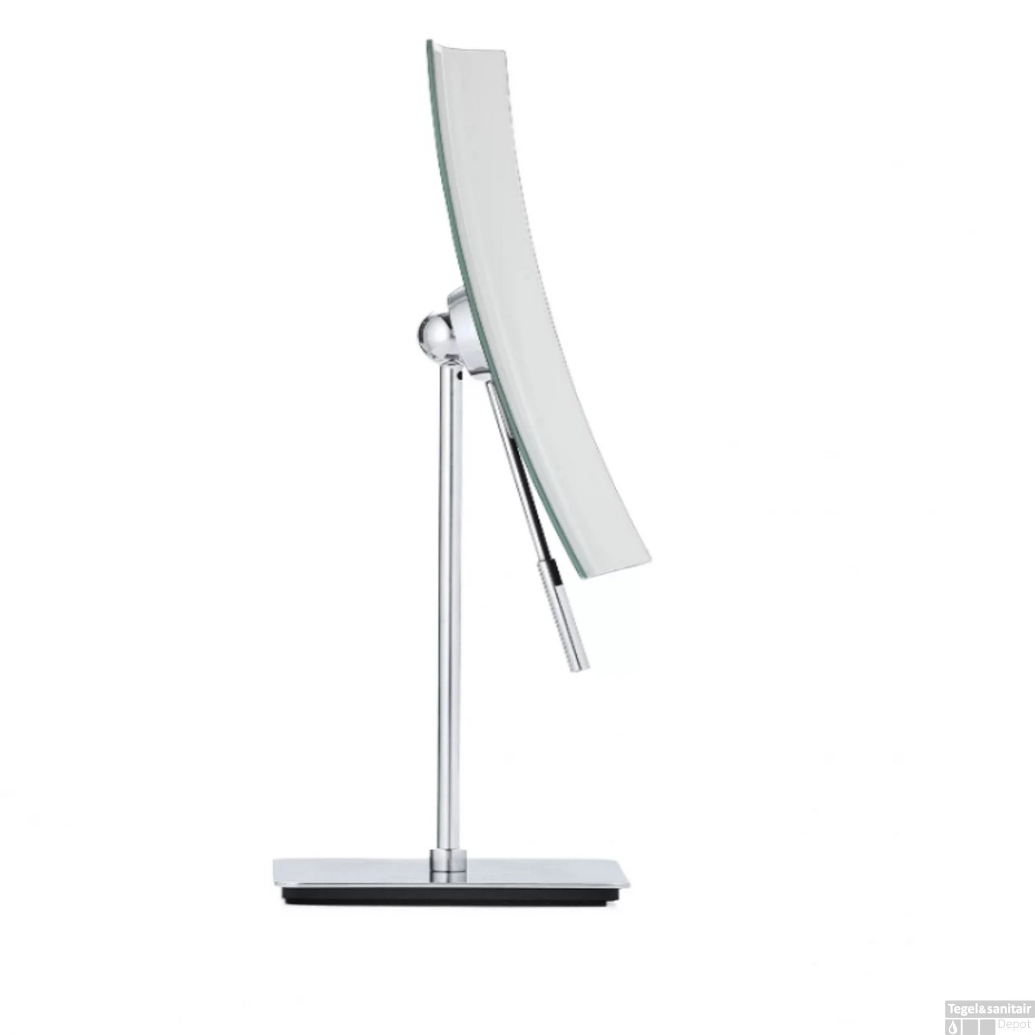 Cosmeticaspiegel Blomus Vista Gepolijst 4 Cosmeticaspiegel Blomus Vista Gepolijst - Afbeelding 2