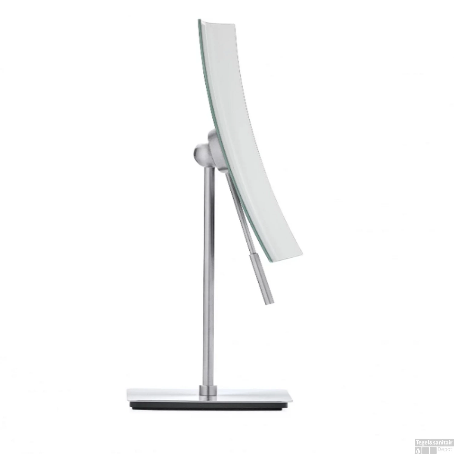 Cosmeticaspiegel Blomus Vista Mat 4 Cosmeticaspiegel Blomus Vista Mat - Afbeelding 2