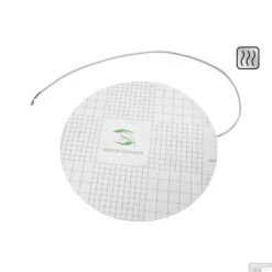 Spiegelverwarming Sanicare Zelfklevend 40cm Rechtstreeks Op Het Lichtnet Aan Te Sluiten 7 Spiegelverwarming Sanicare Zelfklevend 40cm Rechtstreeks Op Het Lichtnet Aan Te Sluiten -Badkamer Thuis dfg3 1