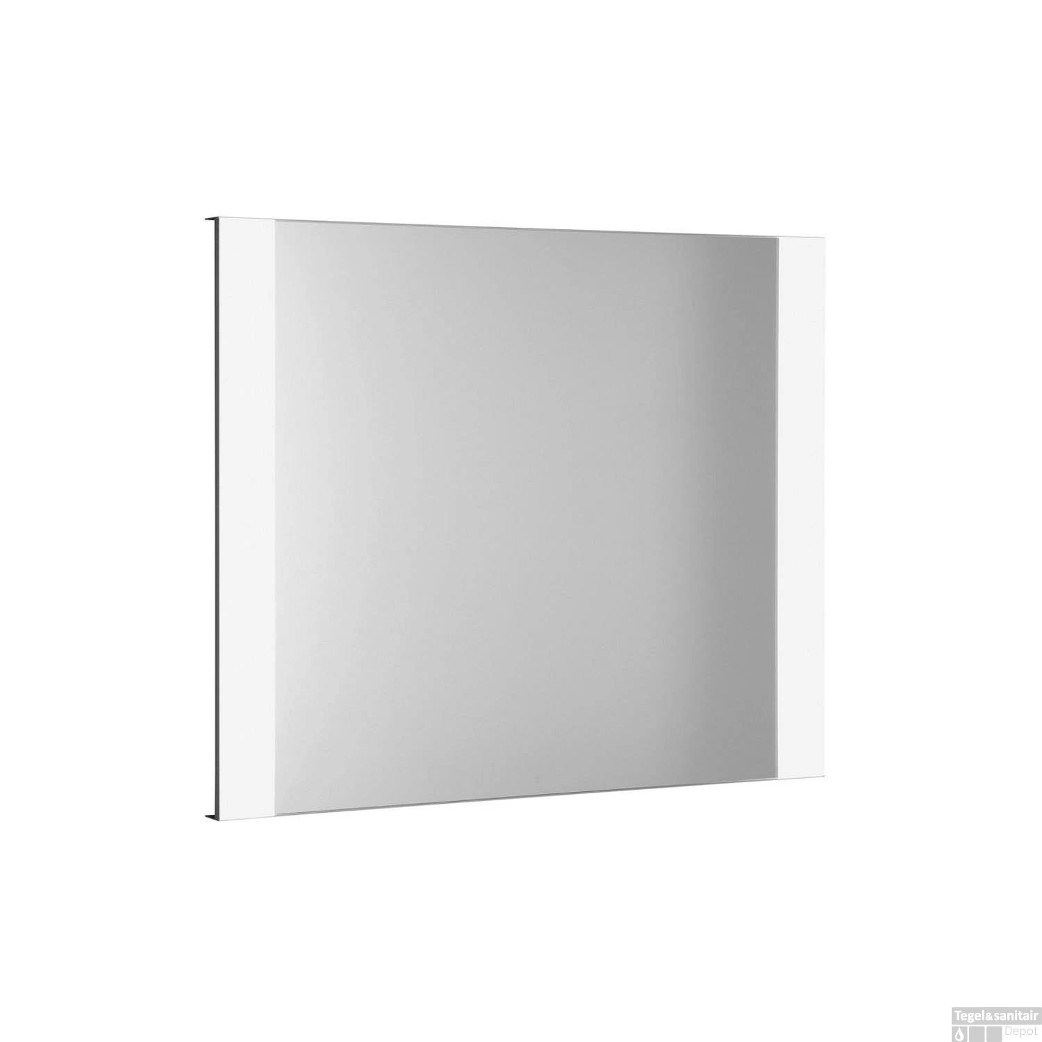 Badkamerspiegel Sapho Durango 100x70 Cm LED-Verlichting Contactloze Sensor 3 Badkamerspiegel Sapho Durango 100x70 Cm LED-Verlichting Contactloze Sensor