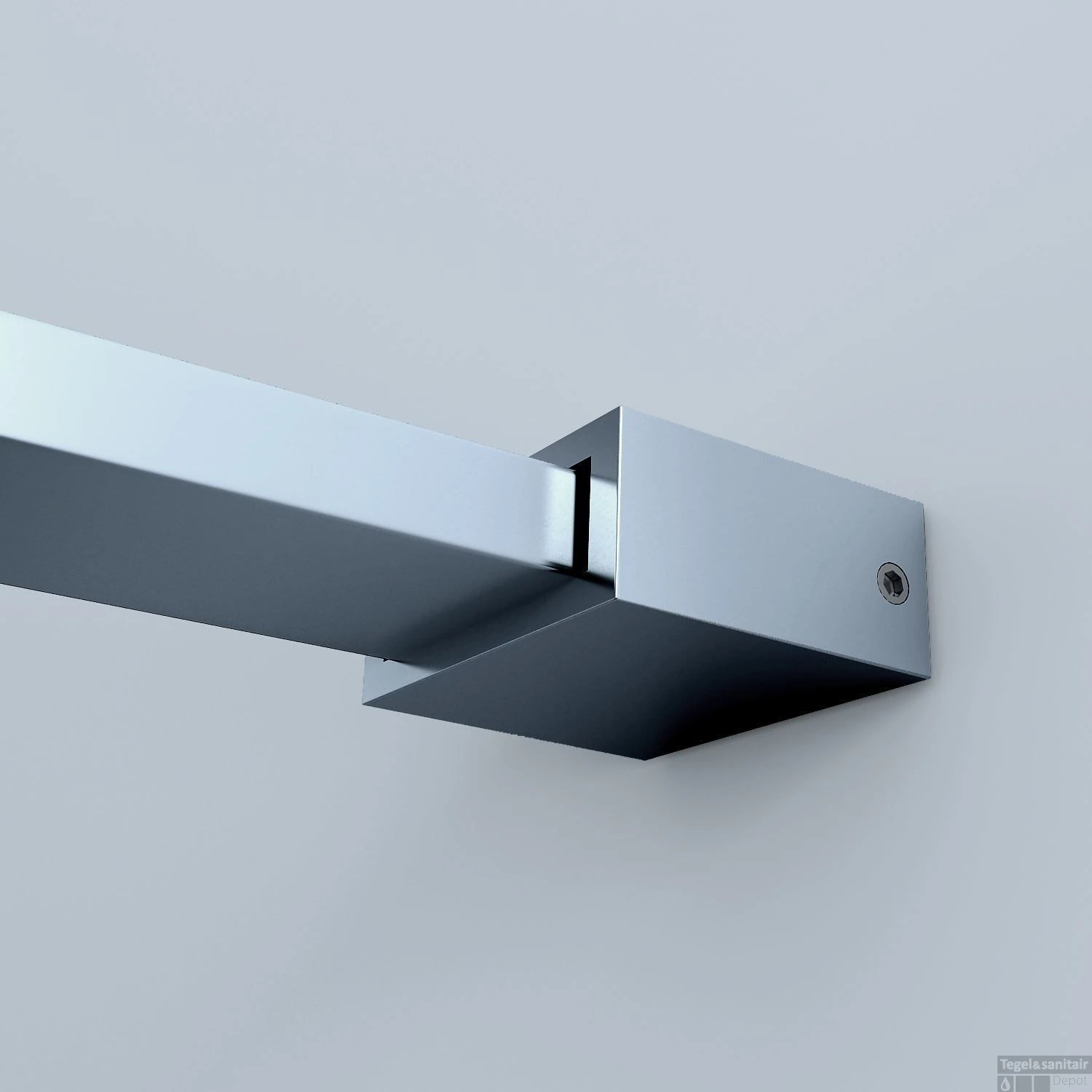 Douchewand Wiesbaden Vrijstaand 120x200cm 10mm NANO Coating 7 Douchewand Wiesbaden Vrijstaand 120x200cm 10mm NANO Coating - Afbeelding 5