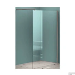 ACTIE Wiesbaden Douchewand 8mm 70X200cm | Nano Coating | Helder | Inloopdouche -Badkamer Thuis douchewand wiesbaden 70x200 20.4049 shop