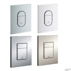 Grohe Rapid SL Toiletset Set21 Villeroy & Boch Subway 2.0 Compact Met Grohe Arena Of Skate Drukplaat 16 Grohe Rapid SL Toiletset Set21 Villeroy & Boch Subway 2.0 Compact Met Grohe Arena Of Skate Drukplaat -Badkamer Thuis drukplaat arena en skate cosmopolitan 17