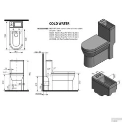 Duoblok Sapho Hygie Met Ingebouwde Fontein Soft Close Wit (PK) 21 Duoblok Sapho Hygie Met Ingebouwde Fontein Soft Close Wit (PK) -Badkamer Thuis duoblok sapho hygie met ingebouwde fontein soft close wit pk tech1