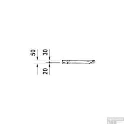 Duravit Darling New Closetzitting Softclose En Quick Release Systeem 43.1x37x4.3 Cm Duroplast Wit 6 Duravit Darling New Closetzitting Softclose En Quick Release Systeem 43.1x37x4.3 Cm Duroplast Wit -Badkamer Thuis duravit darling new closetzitting softclose en quick release systeem 43.1x37x4.3 cm duroplast wit tech2