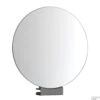Scheerspiegel Emco Rond Met Klem Ø12cm Glasdikte 5-6mm Chroom -Badkamer Thuis emco scheerspiegel rond met klem glasdikte 5 6mm. chroom 979516400 1