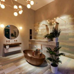 FLOAT Vrijstaand Bad 170x80cm Kleur Rust / Rust 12 FLOAT Vrijstaand Bad 170x80cm Kleur Rust / Rust -Badkamer Thuis float 2 00024