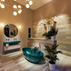 FLOAT Vrijstaand Bad 170x80cm Kleur Smag / Smag 12 FLOAT Vrijstaand Bad 170x80cm Kleur Smag / Smag -Badkamer Thuis float 2 00028