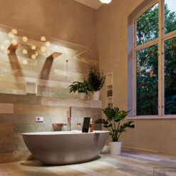 FLOAT Vrijstaand Bad 170x80cm Kleur Smoke / Talc 13 FLOAT Vrijstaand Bad 170x80cm Kleur Smoke / Talc -Badkamer Thuis float 3 00007