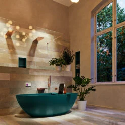 FLOAT Vrijstaand Bad 170x80cm Kleur Smag / Smag 13 FLOAT Vrijstaand Bad 170x80cm Kleur Smag / Smag -Badkamer Thuis float 3 00028